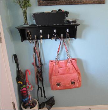 Frontentryorganization