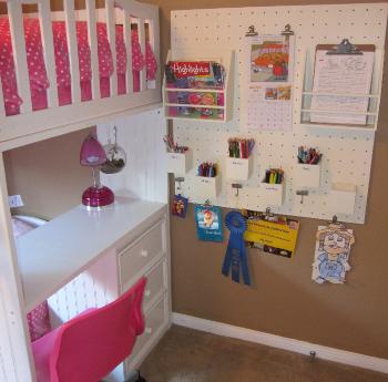 Kidsdeskorganization