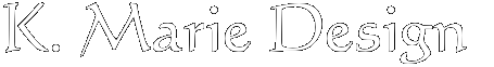 K. Marie Design